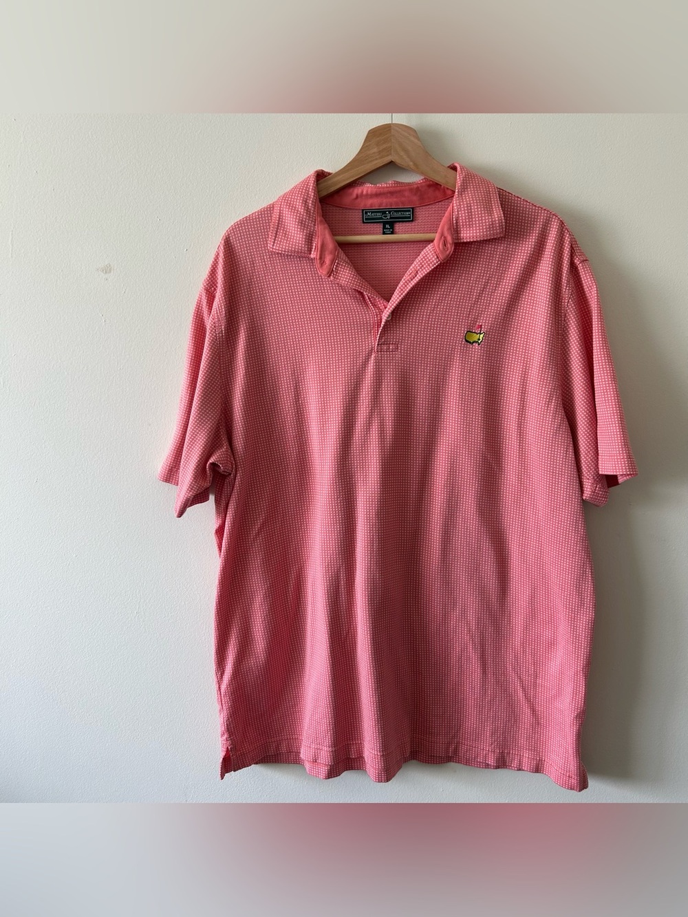 Masters Collection Polo XL